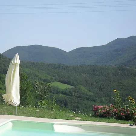 Borgo Belvedere - 别墅 利扎诺因贝尔韦代雷