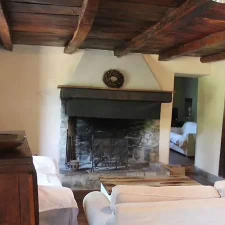 Borgo Belvedere - ヴィラ *
